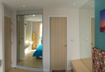 Квартира в Паттайе, Таиланд | THE434694