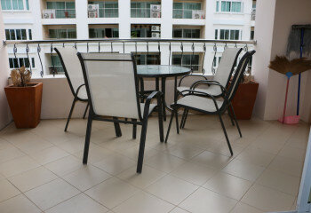 Квартира в Паттайе, Таиланд | THE234388