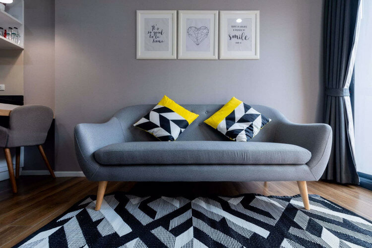 Кондоминиум в Бангкоке, Таиланд | THE352255