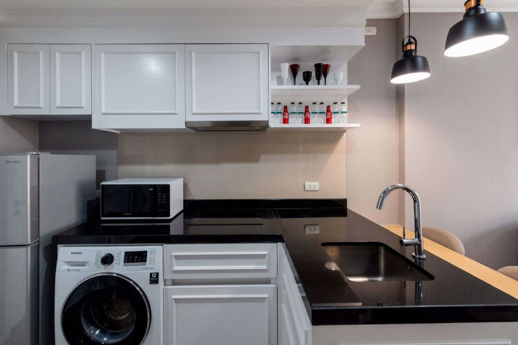 Кондоминиум в Бангкоке, Таиланд | THE352255