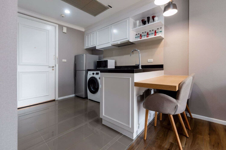 Кондоминиум в Бангкоке, Таиланд | THE352255