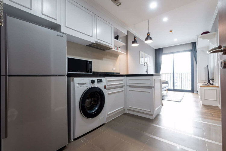 Кондоминиум в Бангкоке, Таиланд | THE352255