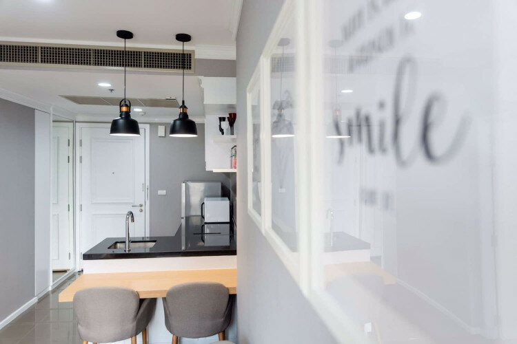 Кондоминиум в Бангкоке, Таиланд | THE352255