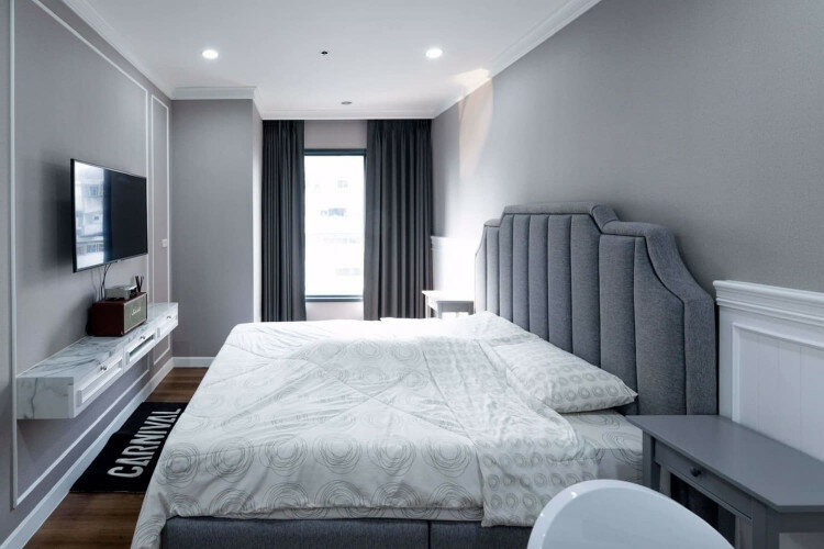 Кондоминиум в Бангкоке, Таиланд | THE352255