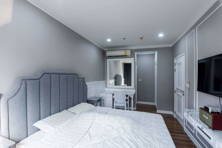 Кондоминиум в Бангкоке, Таиланд | THE352255