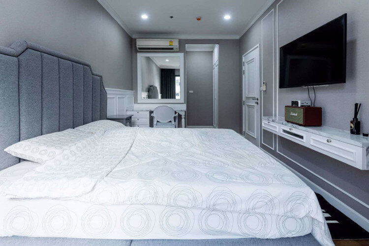 Кондоминиум в Бангкоке, Таиланд | THE352255