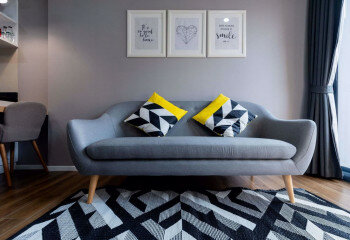 Кондоминиум в Бангкоке, Таиланд | THE352255