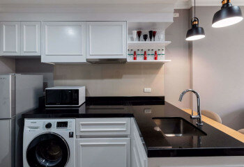 Кондоминиум в Бангкоке, Таиланд | THE352255