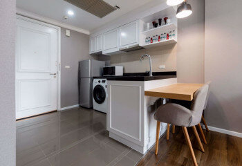 Кондоминиум в Бангкоке, Таиланд | THE352255