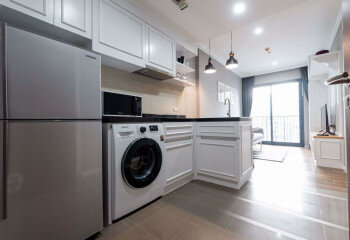 Кондоминиум в Бангкоке, Таиланд | THE352255