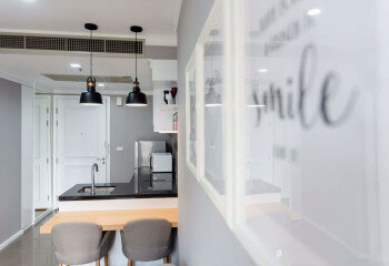 Кондоминиум в Бангкоке, Таиланд | THE352255