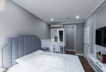 Кондоминиум в Бангкоке, Таиланд | THE352255