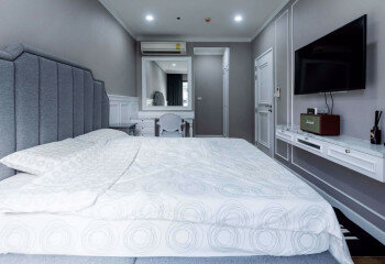 Кондоминиум в Бангкоке, Таиланд | THE352255