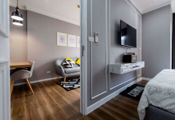 Кондоминиум в Бангкоке, Таиланд | THE352255