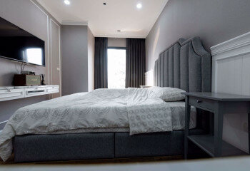 Кондоминиум в Бангкоке, Таиланд | THE352255