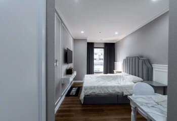 Кондоминиум в Бангкоке, Таиланд | THE352255