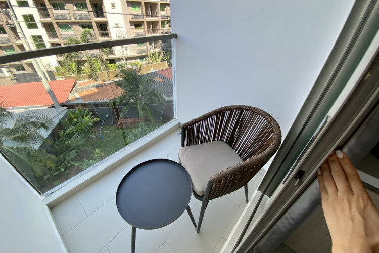 Квартира в Паттайе, Таиланд | THE534690