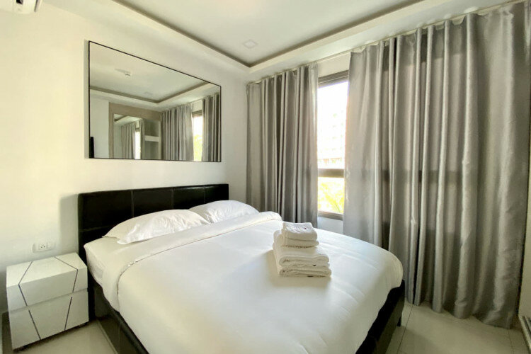 Квартира в Паттайе, Таиланд | THE534690