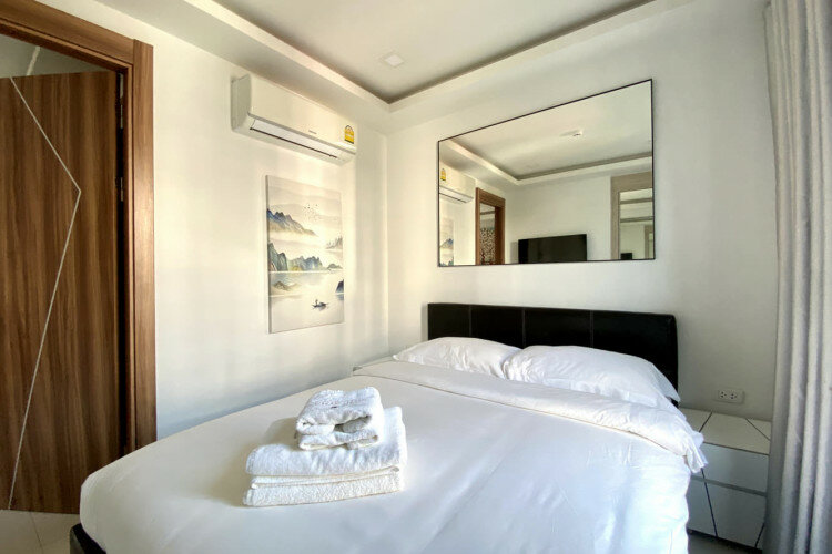 Квартира в Паттайе, Таиланд | THE534690