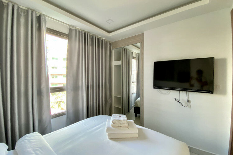 Квартира в Паттайе, Таиланд | THE534690