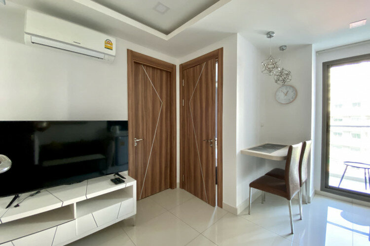 Квартира в Паттайе, Таиланд | THE534690