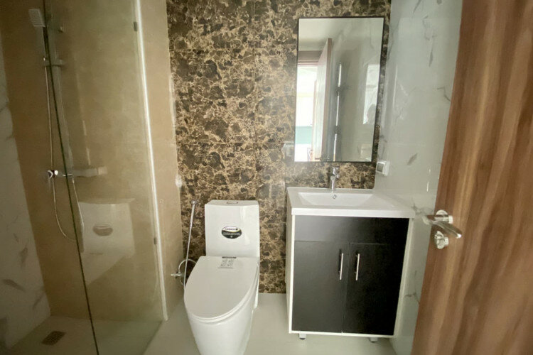 Квартира в Паттайе, Таиланд | THE534690