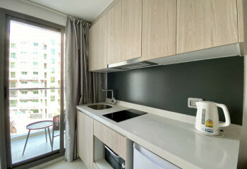 Квартира в Паттайе, Таиланд | THE534690