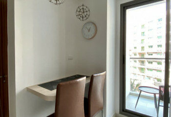 Квартира в Паттайе, Таиланд | THE534690