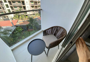 Квартира в Паттайе, Таиланд | THE534690