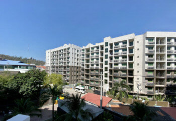 Квартира в Паттайе, Таиланд | THE534690