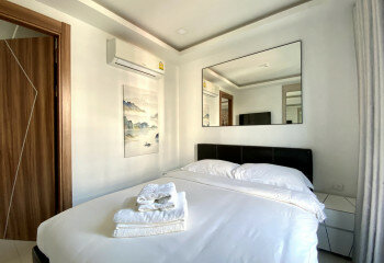 Квартира в Паттайе, Таиланд | THE534690