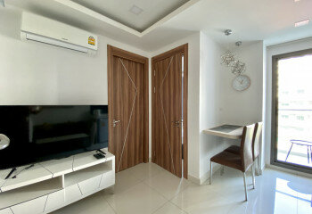 Квартира в Паттайе, Таиланд | THE534690