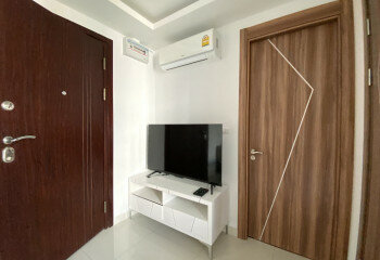 Квартира в Паттайе, Таиланд | THE534690