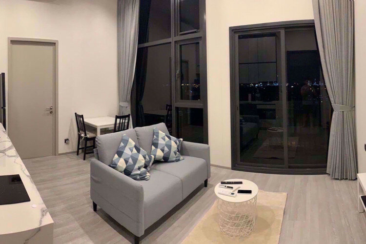 Кондоминиум в Бангкоке, Таиланд | THE154423