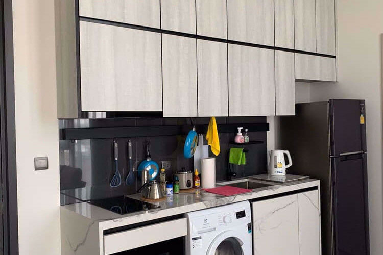 Кондоминиум в Бангкоке, Таиланд | THE154423