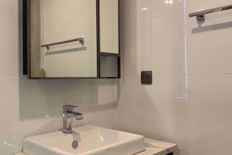 Кондоминиум в Бангкоке, Таиланд | THE154423