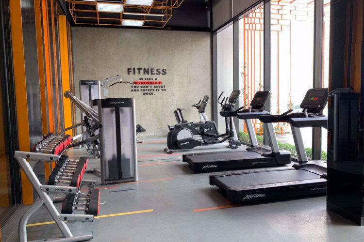 Кондоминиум в Бангкоке, Таиланд | THE154423