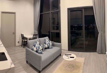 Кондоминиум в Бангкоке, Таиланд | THE154423