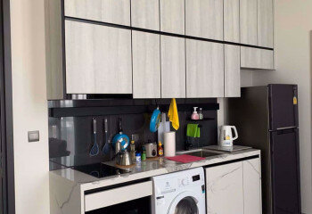 Кондоминиум в Бангкоке, Таиланд | THE154423