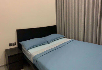 Кондоминиум в Бангкоке, Таиланд | THE154423