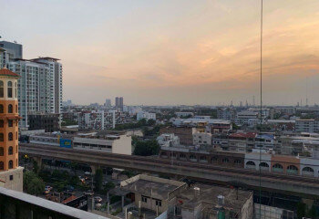 Кондоминиум в Бангкоке, Таиланд | THE154423