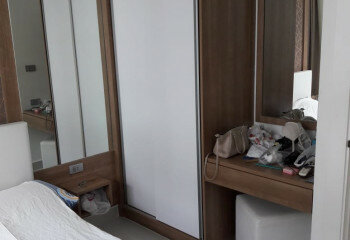 Квартира в Джомтьене, Паттайя, Таиланд | THE434396