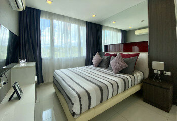 Квартира в Паттайе, Таиланд | THE234672