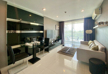 Квартира в Паттайе, Таиланд | THE234672