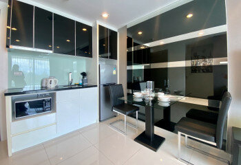 Квартира в Паттайе, Таиланд | THE234672