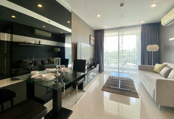 Квартира в Паттайе, Таиланд | THE234672