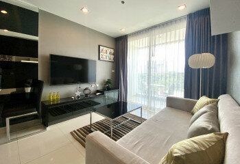 Квартира в Паттайе, Таиланд | THE234672