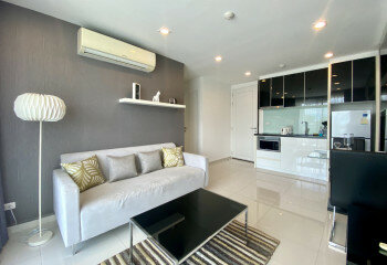 Квартира в Паттайе, Таиланд | THE234672