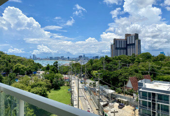 Квартира в Паттайе, Таиланд | THE234672