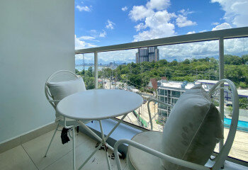 Квартира в Паттайе, Таиланд | THE234672